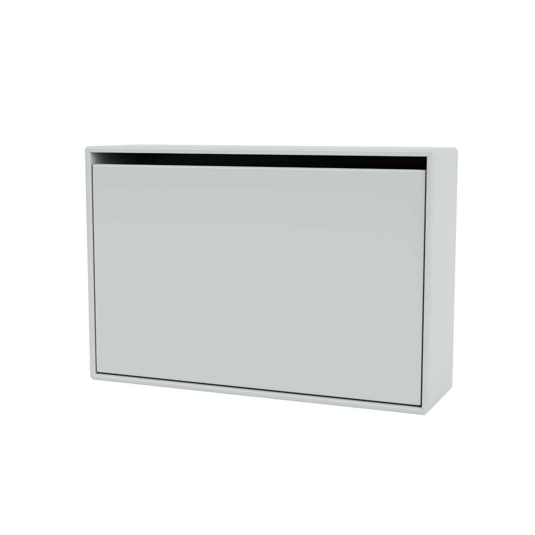 Montana Hide Shoe Cabinet